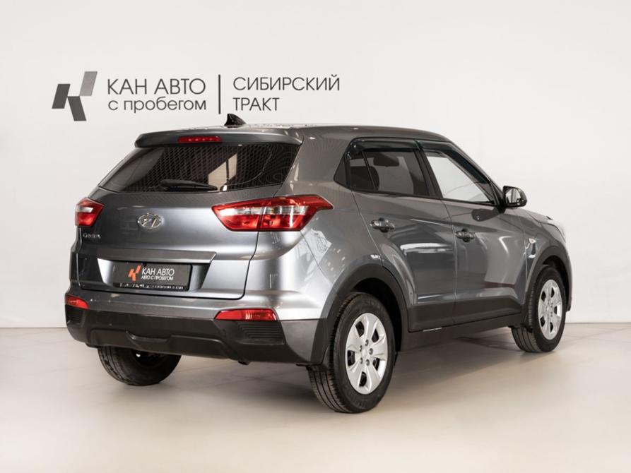 Hyundai Creta I Казань  - изображение 3