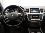 Mercedes-Benz M-Класс III (W166) Москва  - изображение 37