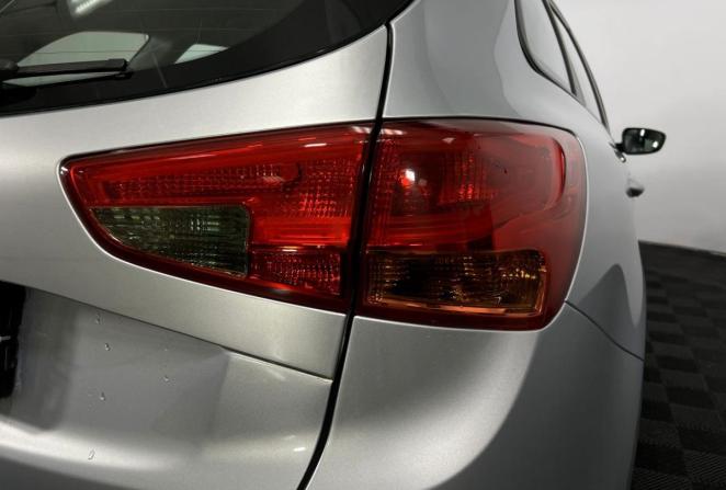 Kia Ceed II Рестайлинг с пробегом 2015 года, цена 1 285 000 рублей, 97142 км, универсал, Автокод Объявления