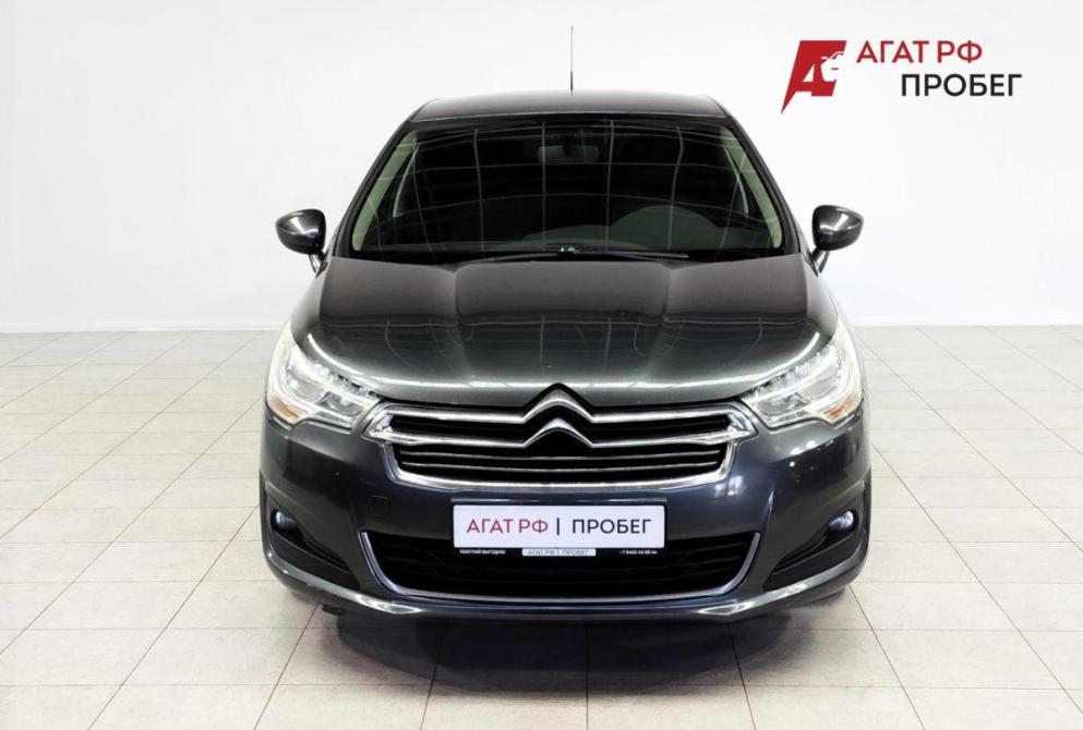 Citroen C4 II Саратов  - изображение 2