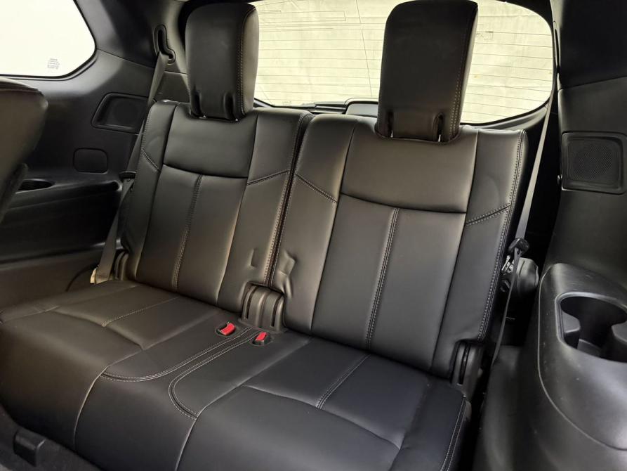 Nissan Pathfinder IV Москва  - изображение 14