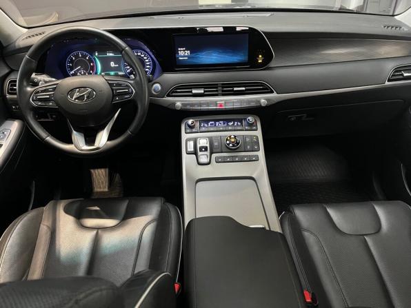 Hyundai Palisade I с пробегом 2020 года, цена 4 200 000 рублей, 73363 км, внедорожник, Автокод Объявления