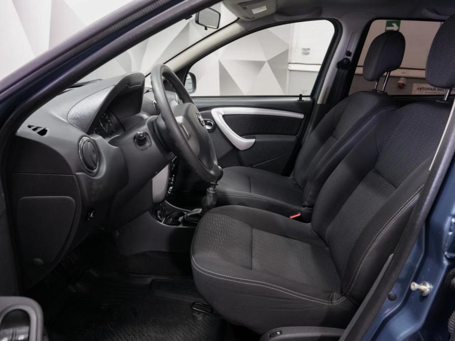 Nissan Terrano III (D10) Ульяновск  - изображение 10