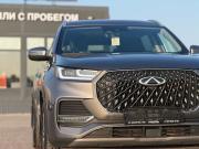 Chery Tiggo 8 Pro Max I Рестайлинг Волгоград  - изображение 78