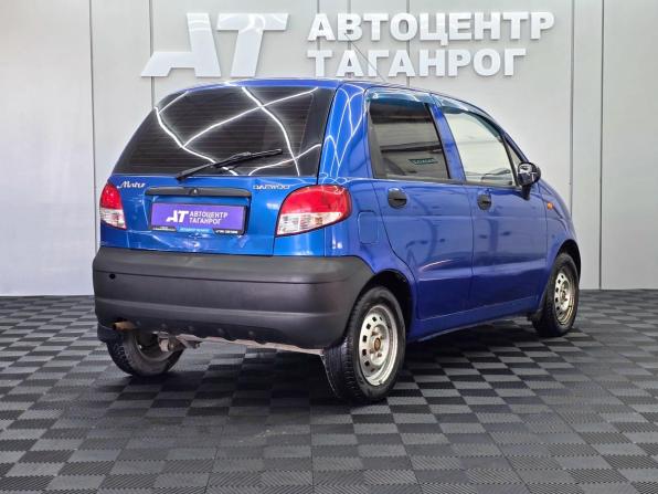Daewoo Matiz II Рестайлинг с пробегом 2011 года, цена 349 000 рублей, 135000 км, хэтчбек, Автокод Объявления