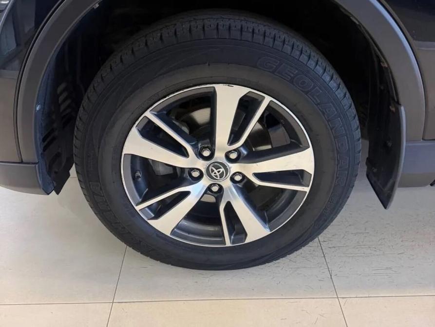 Toyota RAV4 IV (XA40) Рестайлинг Челябинск  - изображение 15