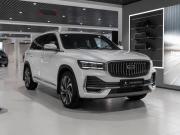 Geely Xingyue L I Рестайлинг Москва  - изображение 31