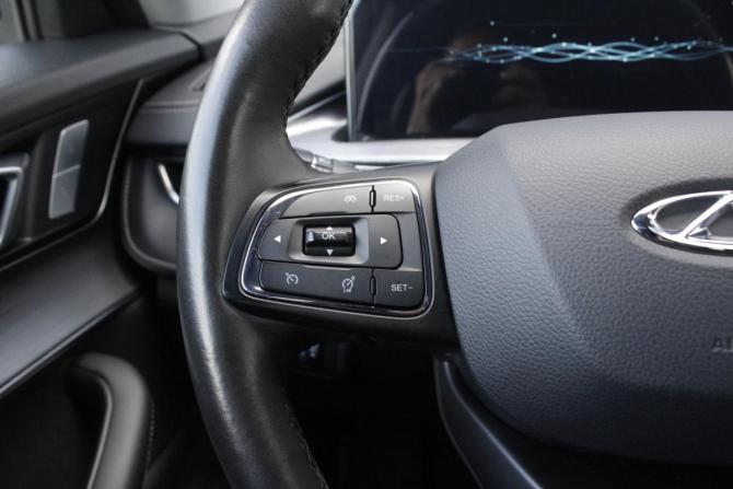Chery Tiggo 7 Pro Max I с пробегом 2023 года, цена 2 180 000 рублей, 51167 км, внедорожник, Автокод Объявления