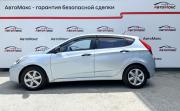 Hyundai Solaris I Тюмень  - изображение 24