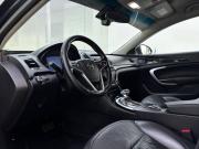 Opel Insignia I Рестайлинг Уфа  - изображение 42