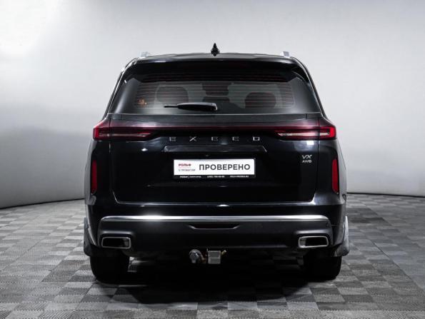 Exeed VX I с пробегом 2023 года, цена 2 399 000 рублей, 105970 км, внедорожник, Автокод Объявления