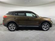 Geely Atlas I Москва  - изображение 23