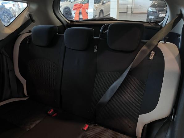 Nissan Note II Рестайлинг с пробегом 2016 года, цена 999 000 рублей, 152011 км, хэтчбек, Автокод Объявления
