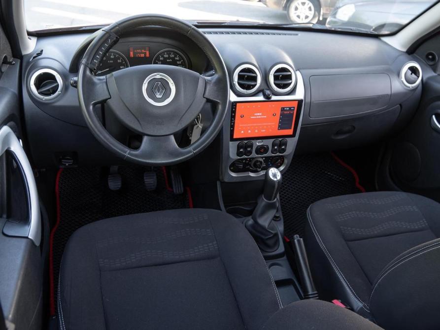 Renault Sandero I Волгоград  - изображение 6