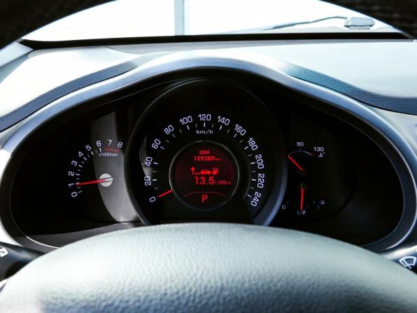 Kia Sportage III с пробегом 2010 года, цена 1 339 000 рублей, 159289 км, внедорожник, Автокод Объявления
