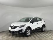 Renault Kaptur I Воронеж  - изображение 14