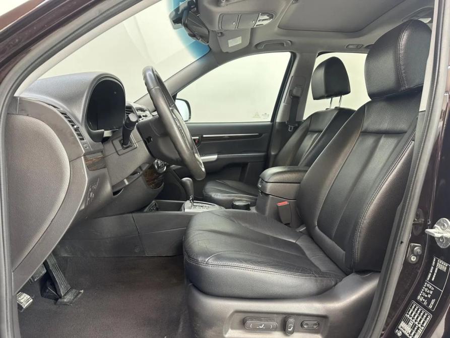 Hyundai Santa Fe II Рестайлинг Барнаул  - изображение 16