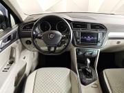 Volkswagen Tiguan II Москва  - изображение 42