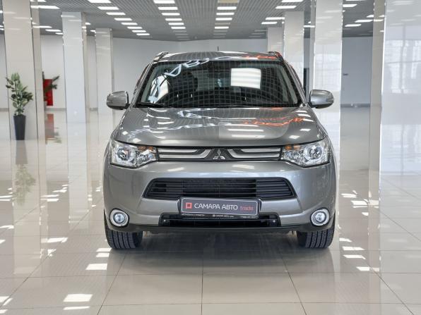 Mitsubishi Outlander III с пробегом 2012 года, цена 1 124 000 рублей, 226226 км, внедорожник, Автокод Объявления