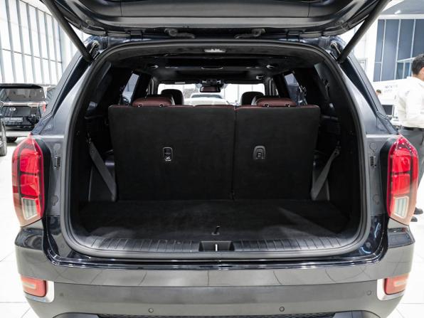 Hyundai Palisade I с пробегом 2019 года, цена 2 990 000 рублей, 235600 км, внедорожник, Автокод Объявления