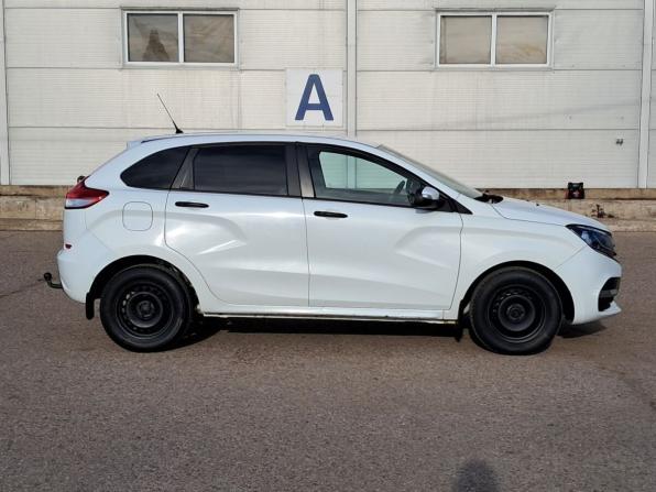 Lada (ВАЗ) XRAY I с пробегом 2018 года, цена 589 000 рублей, 159980 км, хэтчбек, Автокод Объявления