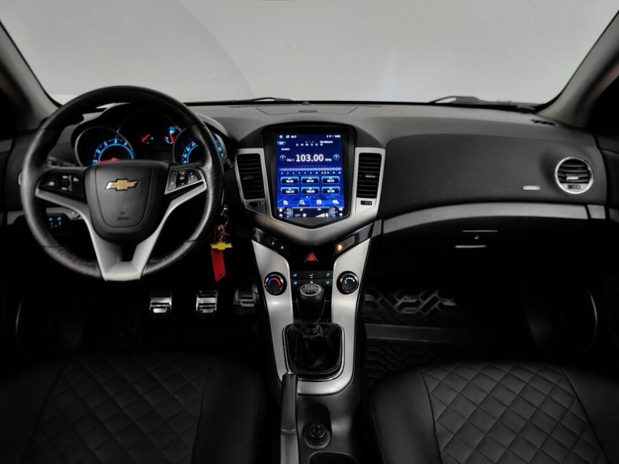 Chevrolet Cruze I Подольск  - изображение 12