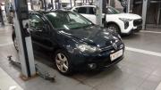 Volkswagen Golf VI Санкт-Петербург  - изображение 7