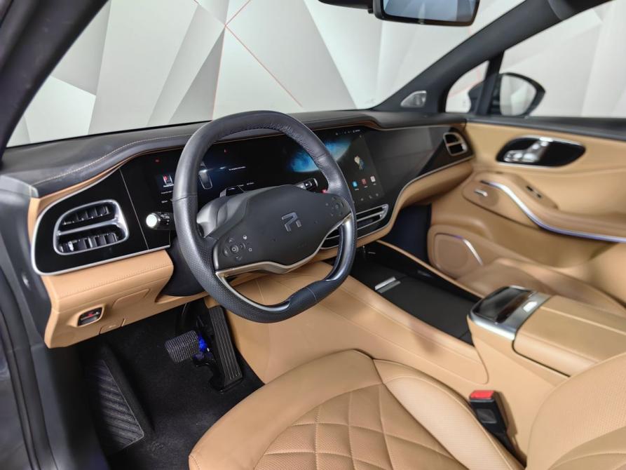 Rising Auto R7 Москва  - изображение 18