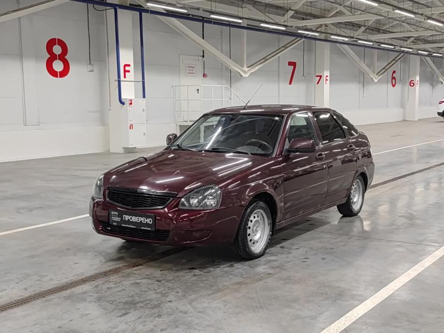 Lada (ВАЗ) Priora I Казань  - изображение 1