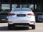 Hyundai Solaris II Москва  - изображение 23