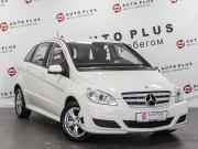 Mercedes-Benz B-Класс I (W245) Рестайлинг Минеральные Воды  - изображение 20