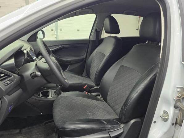 Lada (ВАЗ) Vesta I с пробегом 2021 года, цена 1 075 000 рублей, 137000 км, универсал, Автокод Объявления