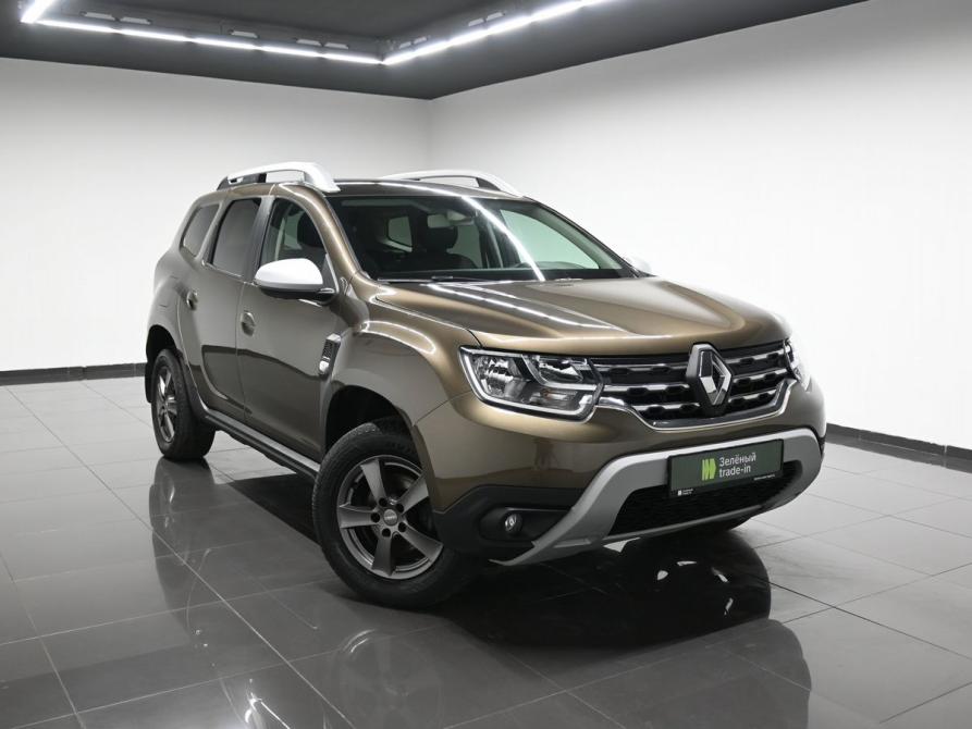 Renault Duster II Тверь  - изображение 5