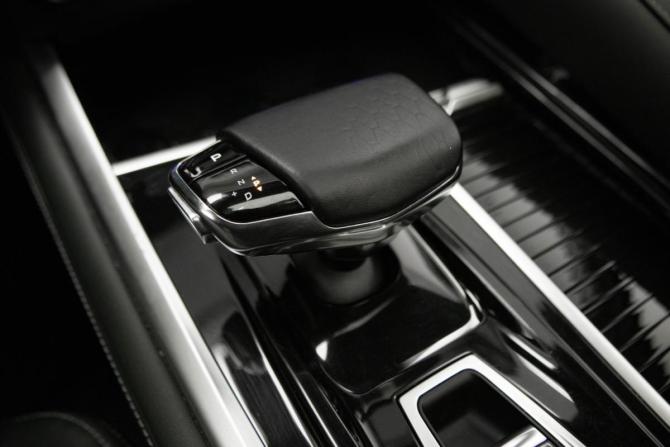 Changan CS95 I Рестайлинг 2 с пробегом 2023 года, цена 2 599 000 рублей, 67035 км, внедорожник, Автокод Объявления