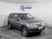Chevrolet Niva I Рестайлинг Нижний Новгород  - изображение 27