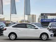 Lada (ВАЗ) Vesta I Рестайлинг (NG) Новосибирск  - изображение 33