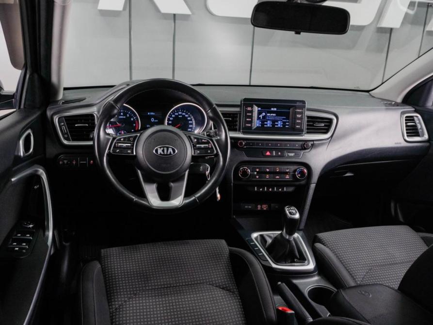 Kia Ceed III Тюмень  - изображение 6