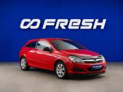 Opel Astra H Рестайлинг Москва  - изображение 3