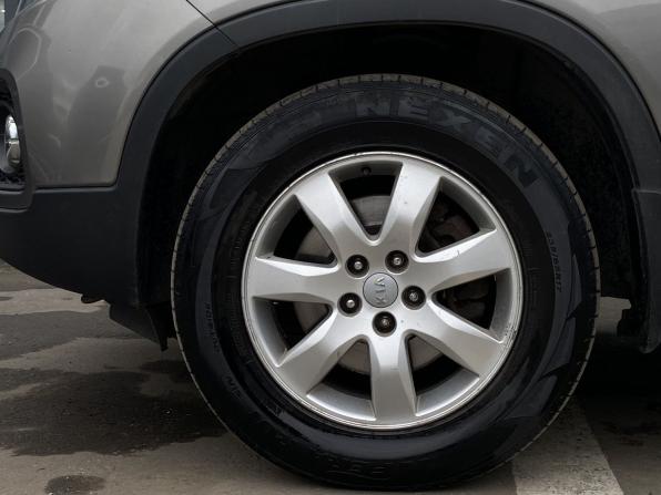 Kia Sorento II с пробегом 2011 года, цена 949 000 рублей, 440633 км, внедорожник, Автокод Объявления