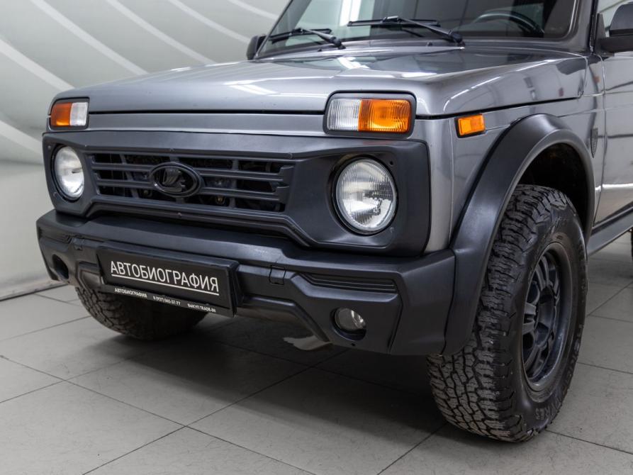 Lada (ВАЗ) Niva Legend Волгоград  - изображение 10