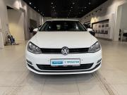 Volkswagen Golf VII Москва  - изображение 21
