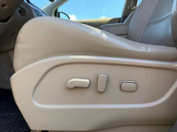 Nissan Murano II (Z51) Рестайлинг 2 с пробегом 2014 года, цена 1 275 000 рублей, 223000 км, внедорожник, Автокод Объявления