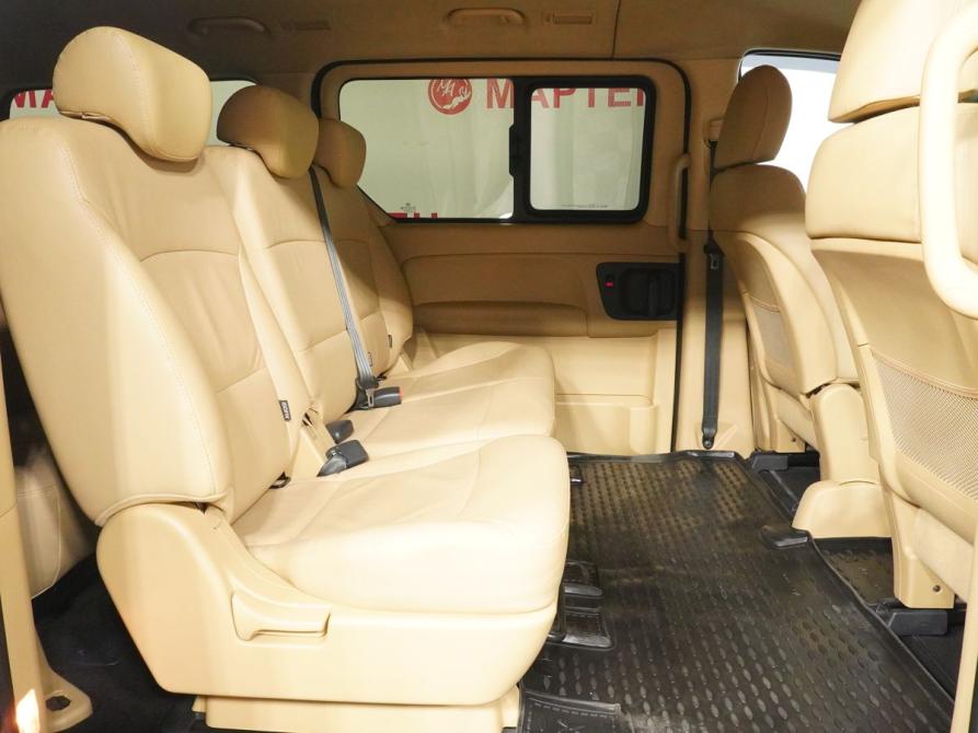 Hyundai H-1 II Рестайлинг Вологда  - изображение 11