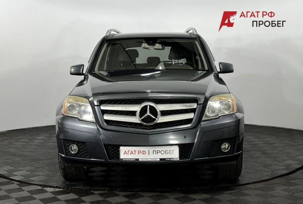 Mercedes-Benz GLK-Класс I (X204) Нижний Новгород  - изображение 3
