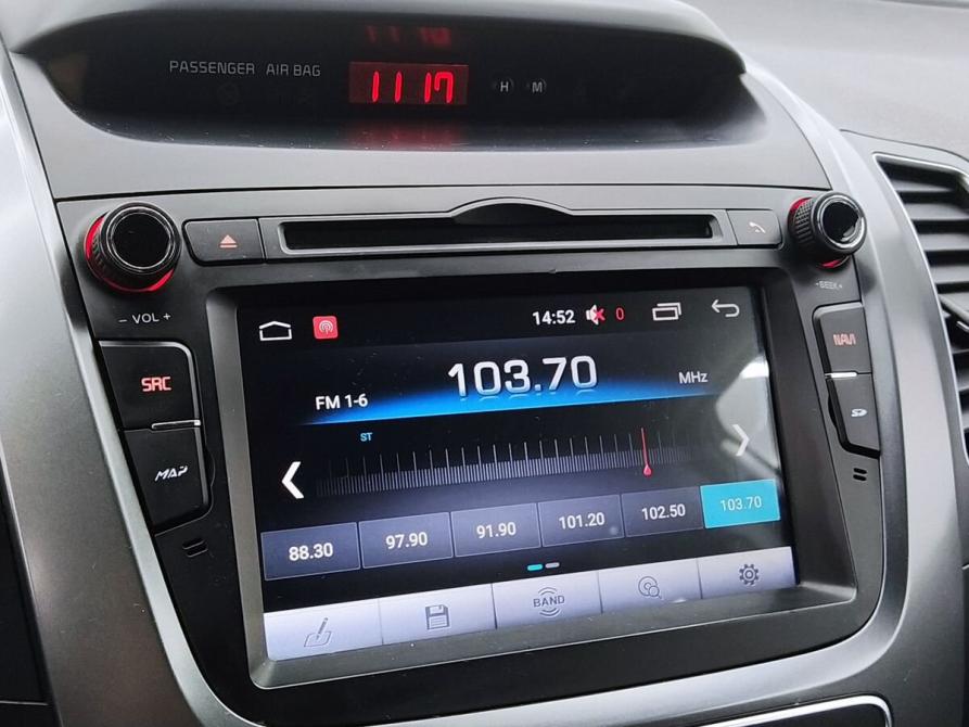 Kia Sorento II Рестайлинг Екатеринбург  - изображение 17