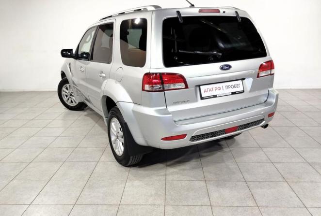 Ford Escape II с пробегом 2008 года, цена 855 000 рублей, 205672 км, внедорожник, Автокод Объявления