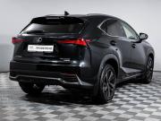 Lexus NX I Рестайлинг Москва  - изображение 22