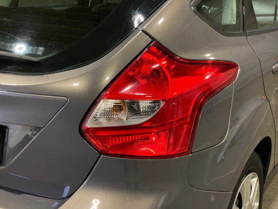 Ford Focus III Челябинск  - изображение 8