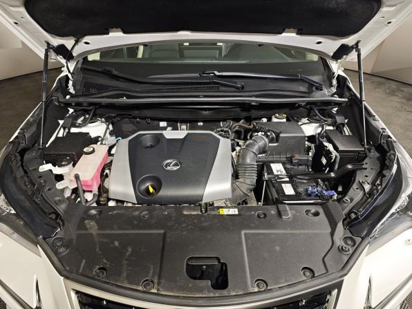 Lexus NX I Рестайлинг с пробегом 2019 года, цена 3 250 000 рублей, 94068 км, внедорожник, Автокод Объявления