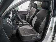 Skoda Rapid I Рестайлинг Воронеж  - изображение 28